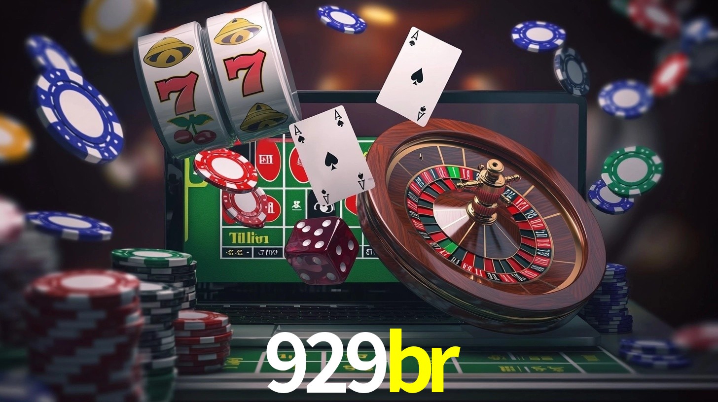 Welcome Bonus 929br