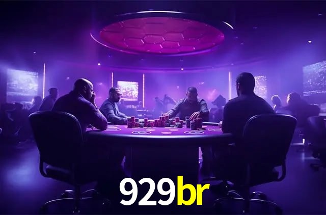 Player Reviews 929br