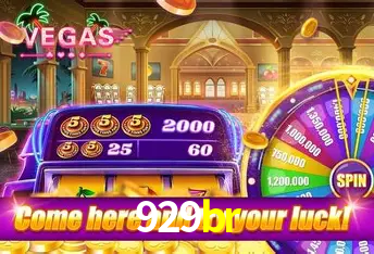 VIP Casino 929br
