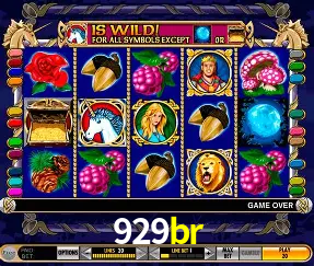 Live Casino 929br